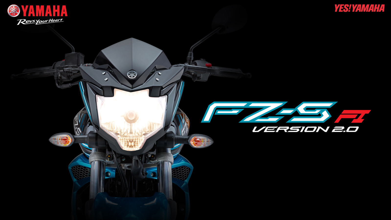 Cocok Nggak Ya Spesifikasi Yamaha FZ S FI Untuk Next Byson Injeksi